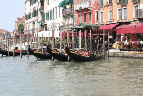 Vakantie Villa Karinthie 48 Venetie Italie