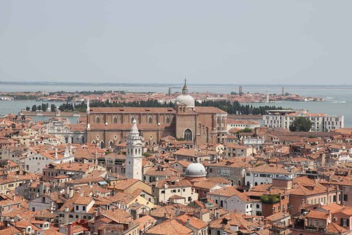 Vakantie Villa Karinthie 50 Venetie Italie